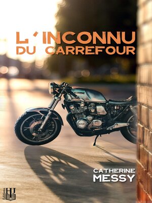 cover image of L'inconnu du carrefour